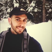 Cristian Fernández Moya