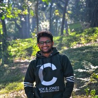 Bharath Gattu