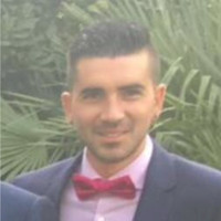 Sergio Torija
