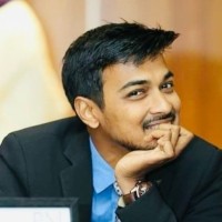 Ravikant Vishwakarma