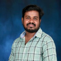 Arulraj Anbazhagan