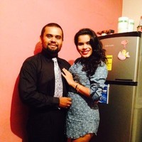 Marlon Javier Gutierrez Carrasquero