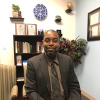 Douglas E. James Jr.