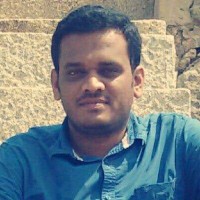 Anil B