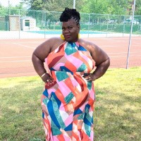 Denise Thomas