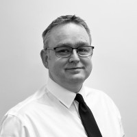 John Lacey