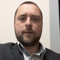Cédric Beliard