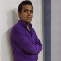 jay jobanputra