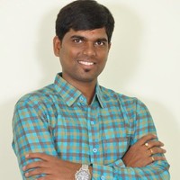 Srikanth Thatikonda