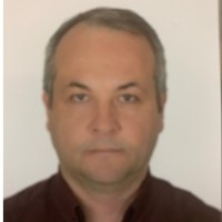 Okan Ihsan Ozturk
