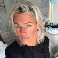 Robyn May