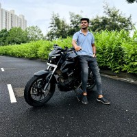 Pritesh Gaonkar