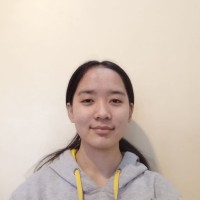 Drishya Gurung