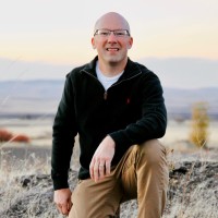 David McKnight