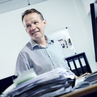 Mads Kobberø