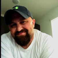 Kristopher Keeton