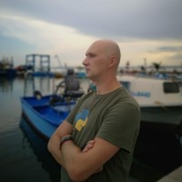 Олег Репников