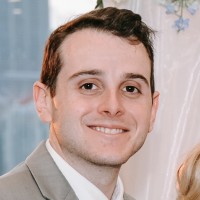 Zachary Cohn