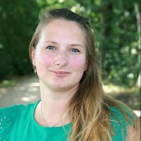 Miriam Cooijmans - Smits