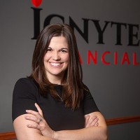 Katie Wolfe, CFP®, MBA