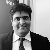 Gautam Khanna
