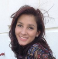 Jacquelyne Prieto