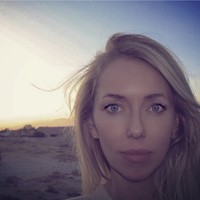 Kasey Campbell