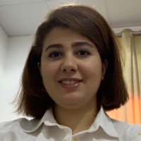 Shima Shiralizadeh