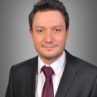 ÇAĞRI ÇALIŞKAN