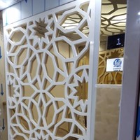 qabdah elevators