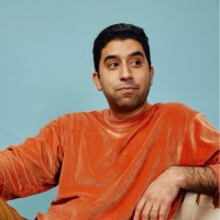 Danush Parvaneh