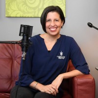 Leslie Funk, RID, NCIDQ