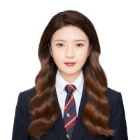 Xinyue Zhang