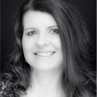 Jo Patience, Assoc CIPD, AIEP