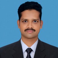 krishna prasad