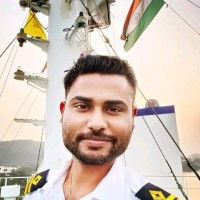 Yatin Kandalgaonkar