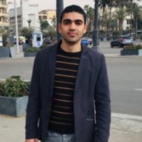 Mohamed Kamel Youssef