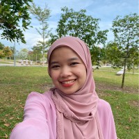 Nur Syahidah Najwa Jasmani