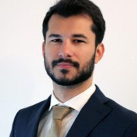 Raphael Gonzalez Zimmer