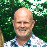 Frank Van Mourik