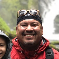 John Garibay Bs, Cadc I