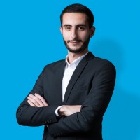 Ghassan Al-Moghrabe