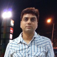 Amit Singh Bhadauriya