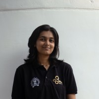Dhriti Singh