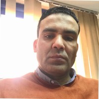 Ashraf Ali