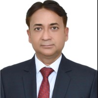 Shafquat Khan