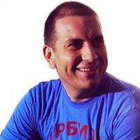 Nebojsa Milenkovic