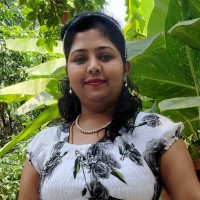 Kanaka Sindhu nataraj