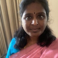 Dharini Vivekanandan
