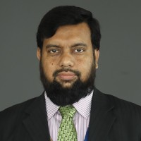Muhammad Shahidul Islam
